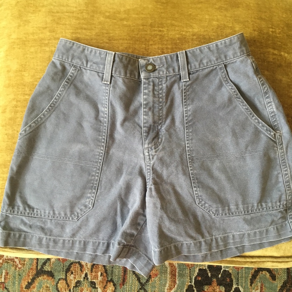 Patagonia shorts